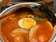 地狱拉面-丸藏和牛烧肉专门店(园区师惠坊店)