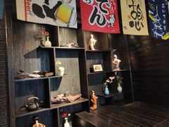 -芥岛(河北大街店)
