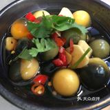 紫苏牛蛙干锅