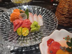 -鸟万·炭火料理Yaki ONE(星光店)