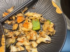 -渔荷食町·铁板烧料理(崂山万象汇店)