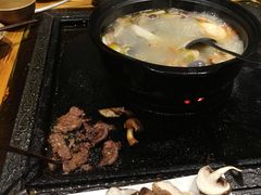 -滇藏石锅宴(崇仁巷老店)