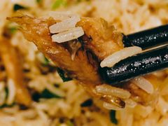 台山黄蟮饭-鹅城