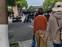 -高淳老街
