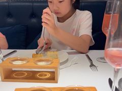 -王品牛排(杭州大厦店)