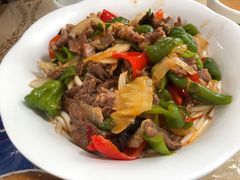 -吾斯曼珍珠抓饭王