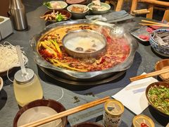 -大风老火锅(江北一店)