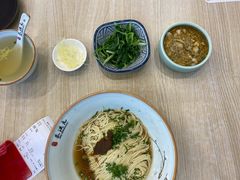 -朱洪元苏式面馆(绿宝广场店)