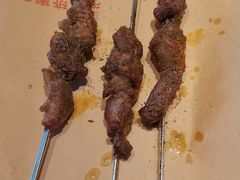 -老济南·地道济南菜(大明湖店)