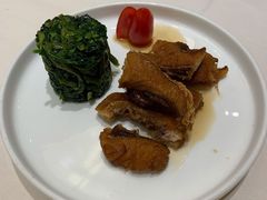 苏式熏鱼-得月楼·省级非遗·传统苏帮菜(观前店)
