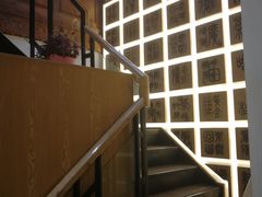 卡座-霸王茶姬(南强街店)