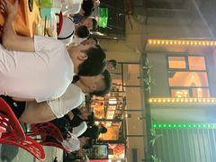 大堂-聚味瞿记·龙虾堂(树木岭店)