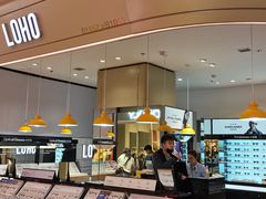 -LOHO眼镜(九亭金地广场店)