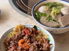 -合意桐坑牛肉粿·鲜牛肉火锅(嵩山总店)