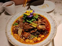 -初蓉丨遇见新川菜(亲贤街荣耀店)