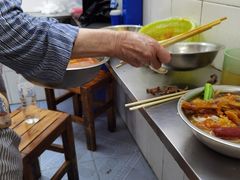 -聚宝螺蛳粉(聚宝店)