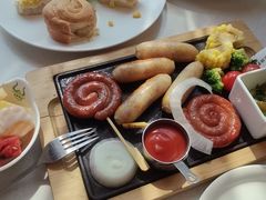 -汤姆家的牛排西餐厅(振华商厦店)