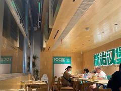 -龙治汉堡(中华城店)
