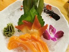-晓寿司·日本料理(望京博雅店)