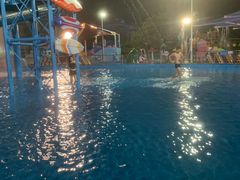-杭州浪浪浪水公园