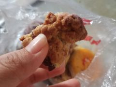 -爱德顺糕点食屋(利民道店)