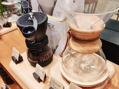 -星巴克臻选(广州太古汇店)