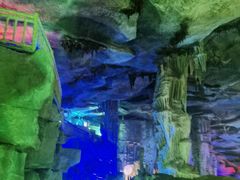 -泰安地下龙宫景区