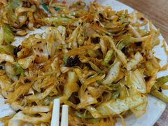 -大东江冷面(步行街店)