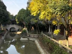 -龙潭水乡