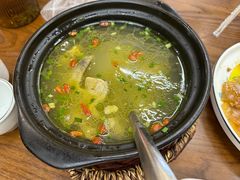 -食光慢宴·安吉土菜馆