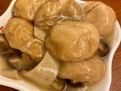 -三两春肚肺汤(崂山路店)