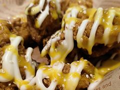 -朴鲸家正宗韩国料理(福田店)