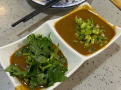 沙茶酱-杏花吴记牛肉火锅