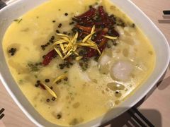 -避风塘(金山万达店)
