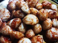 酱香芋儿-茶泡饭(李子坝店)