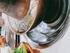 -北平楼·老北京涮羊肉(双流总店)