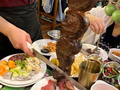 -拉丁餐厅·巴西烤肉自助(正佳广场店)