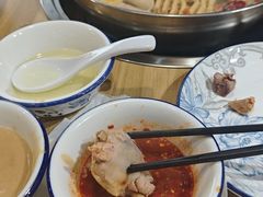 -王二爷药膳鸡(仙林学衡路店)