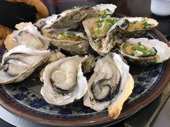 生蚝-冯姐生蚝(长隆横琴店)
