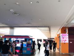 -杉杉奥特莱斯广场(哈尔滨店)