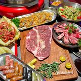 屯儿里不能错过的宝藏烤肉店，比脸大的牛排一定要试试！