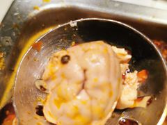 -海底捞火锅(劲松店)