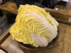 娃娃菜-于屿城重庆火锅(深圳总店)