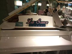 -La Sauce法意餐厅
