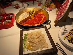 -小龙翻大江文化火锅(宽窄店)