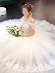 -艾慕婚纱礼服馆(和平店)