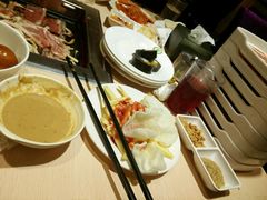 -比尔斯健康烤肉自助餐厅