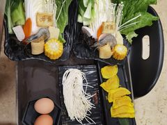 -呷哺呷哺(西单大悦城店)