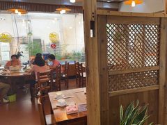 -下梅人家土菜馆(历史文化餐厅度假区店)