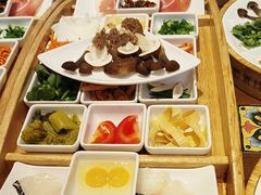 -芸南道·过桥米线(昆明老街旗舰店)